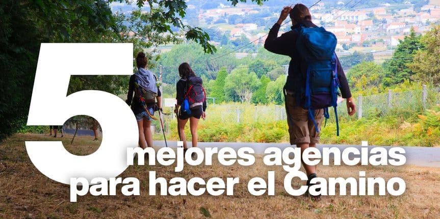 mejor agencia de viajes del camino de santiago
