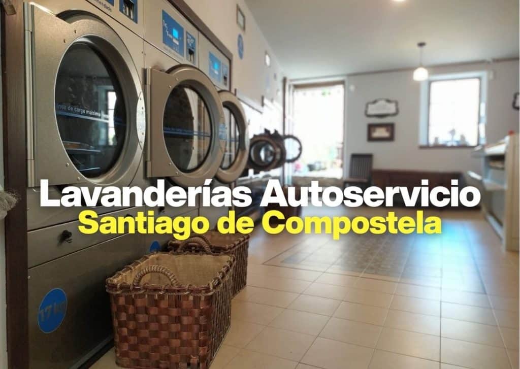 como lavar ropa en el camino de santiago