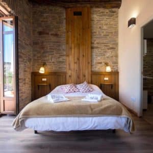 albergue sarria