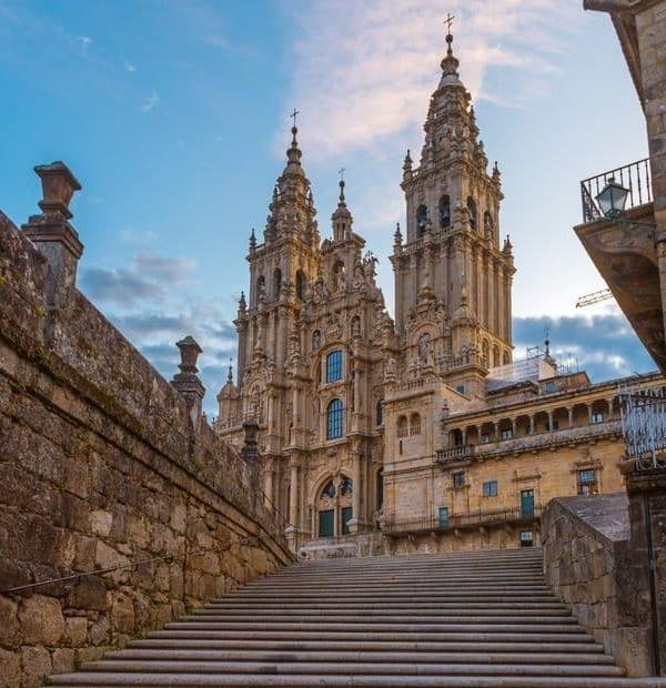 qué ver en Santiago de Compostela