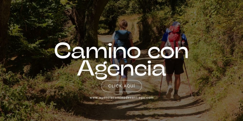 agencias camino de santiago