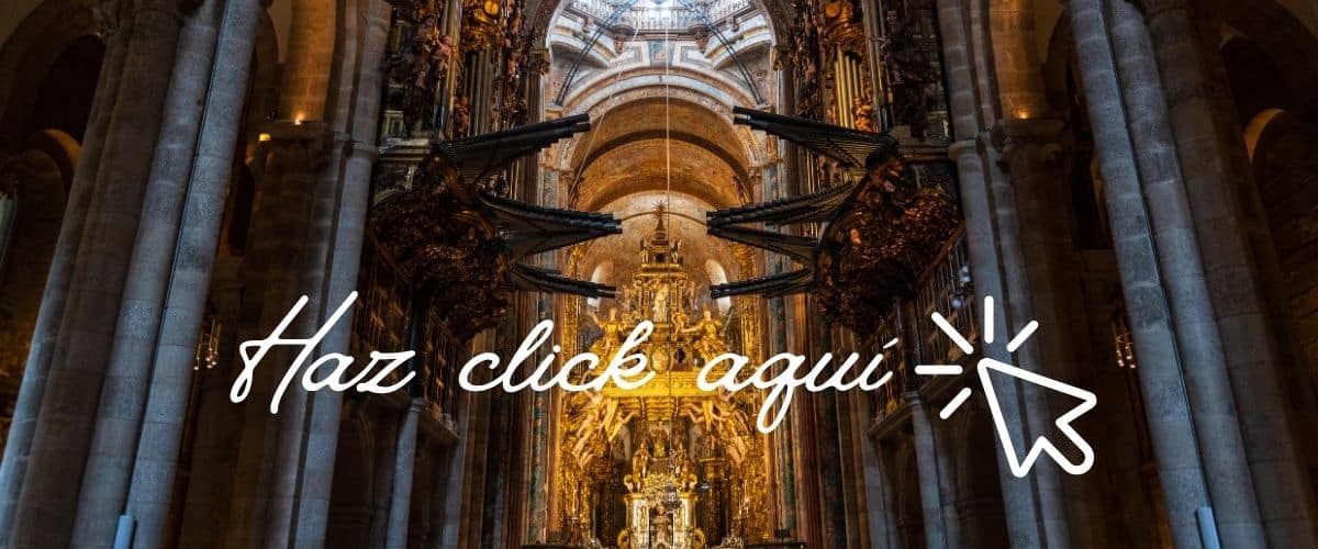 visitar la catedral de santiago