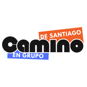camino de santiago en grupo