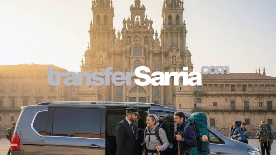 taxi a sarria