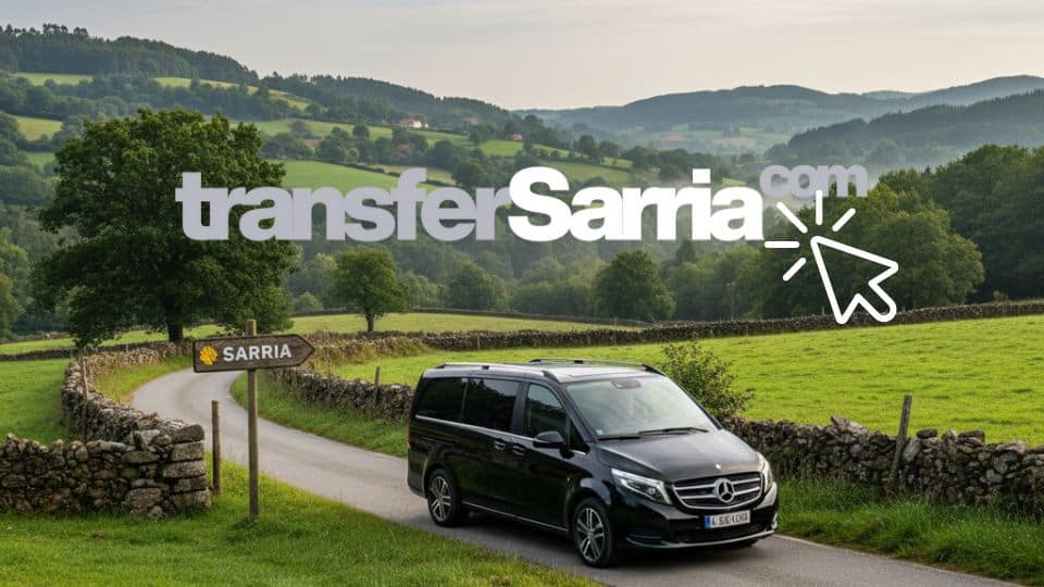 taxi a sarria